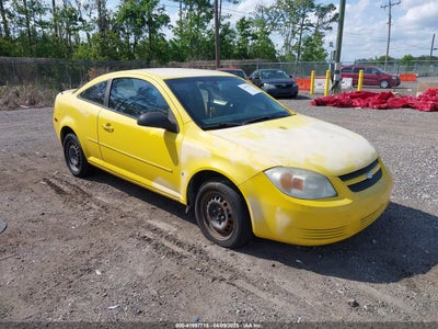 CHEVROLET COBALT 2006