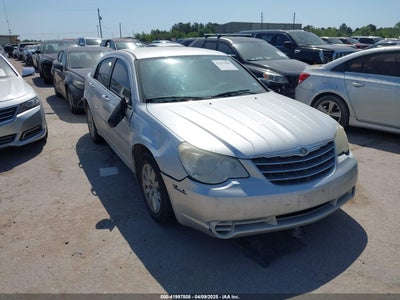 CHRYSLER SEBRING 2007