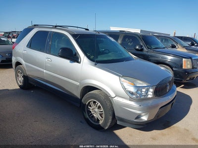 BUICK RENDEZVOUS 2007