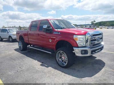 FORD F-250 2016