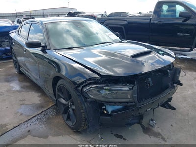 DODGE CHARGER 2022