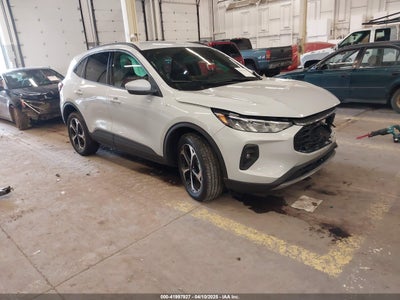 FORD ESCAPE 2025