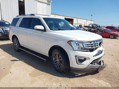 FORD EXPEDITION 2020