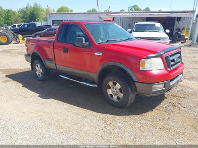 FORD F-150 2004
