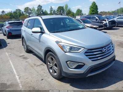 HYUNDAI SANTA FE 2015