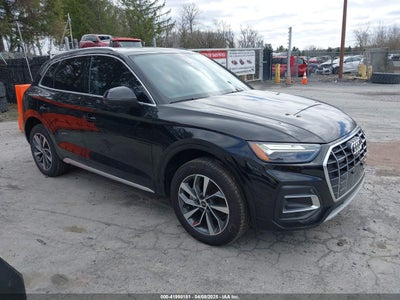 AUDI Q5 2023