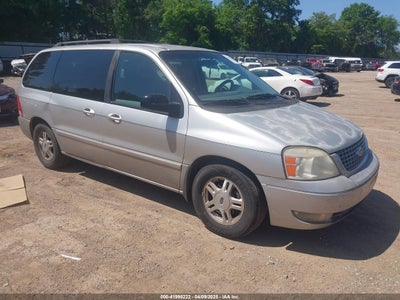 FORD FREESTAR 2006
