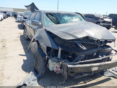 TOYOTA AVALON 2004