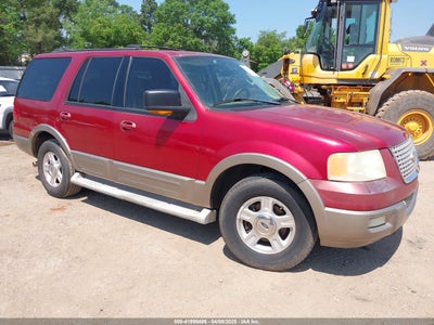 FORD EXPEDITION 2004