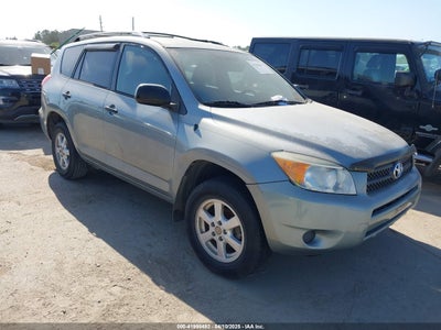 TOYOTA RAV4 2006
