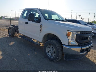 FORD F-250 2021