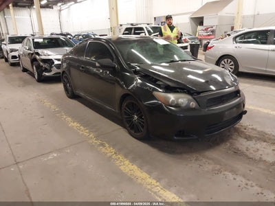 SCION TC 2009