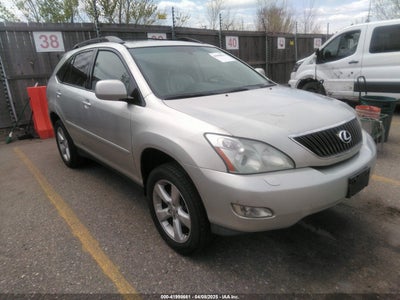 LEXUS RX 330 2004
