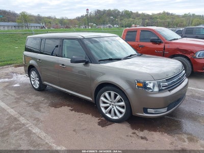 FORD FLEX 2013