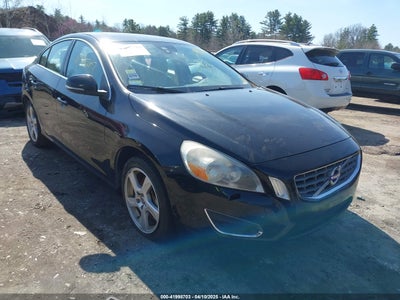 VOLVO S60 2013
