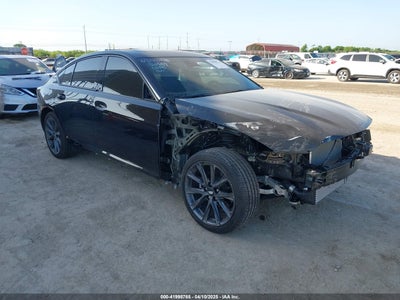 CADILLAC CT5 2024