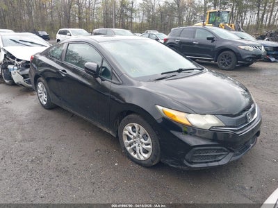 HONDA CIVIC 2015