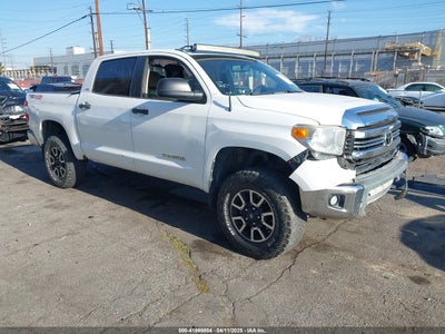 TOYOTA TUNDRA 2014