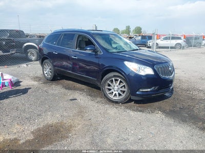 BUICK ENCLAVE 2017