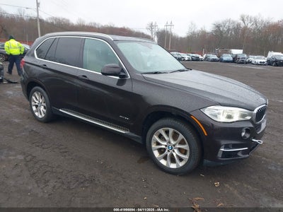 BMW X5 2015