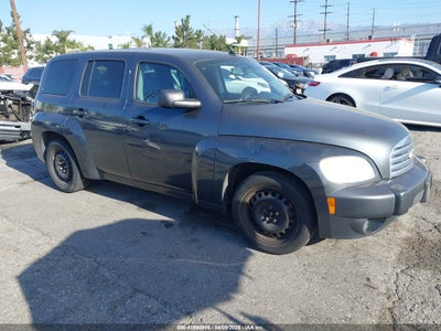 CHEVROLET HHR 2011