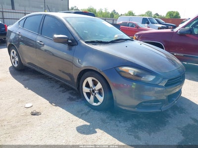 DODGE DART 2015
