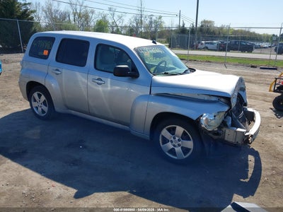 CHEVROLET HHR 2010