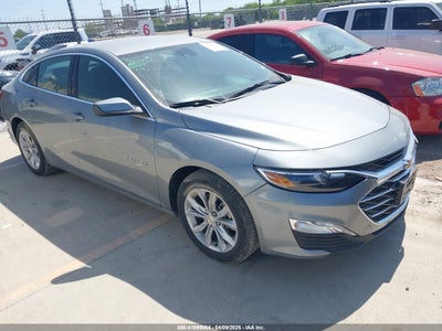 CHEVROLET MALIBU 2024