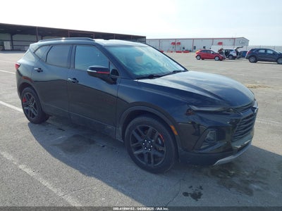 CHEVROLET BLAZER 2020
