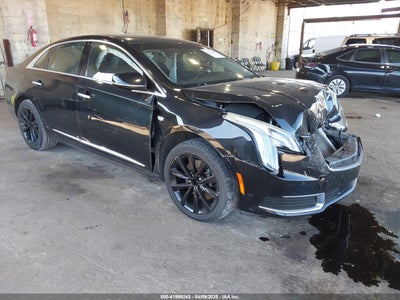CADILLAC XTS 2018