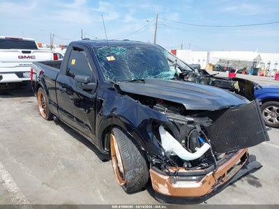 FORD F-150 2021