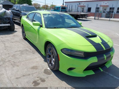 DODGE CHARGER 2019