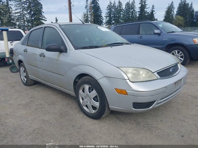 FORD FOCUS 2006
