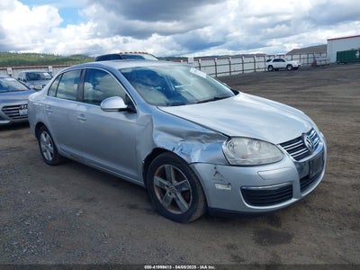 VOLKSWAGEN JETTA 2009