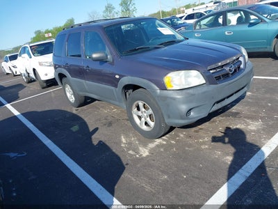 MAZDA TRIBUTE 2006