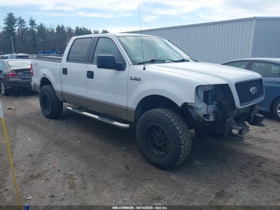 FORD F-150 2005
