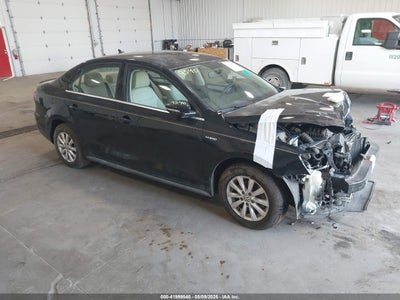 VOLKSWAGEN JETTA 2013