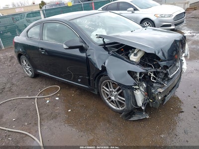 SCION TC 2005