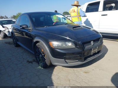 VOLVO C30 2008