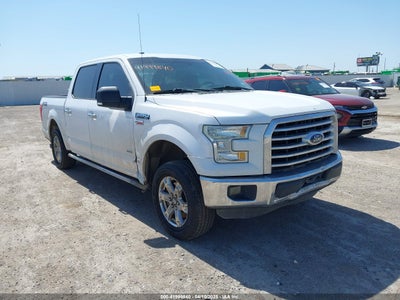 FORD F-150 2015