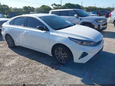 KIA FORTE 2024