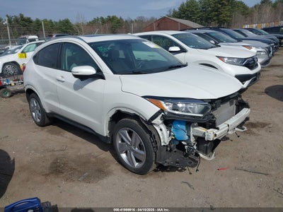 HONDA HR-V 2020