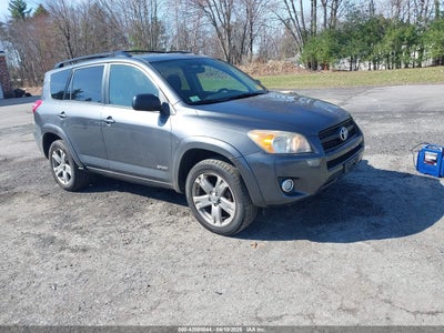 TOYOTA RAV4 2009