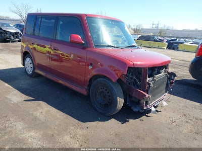 SCION XB 2006