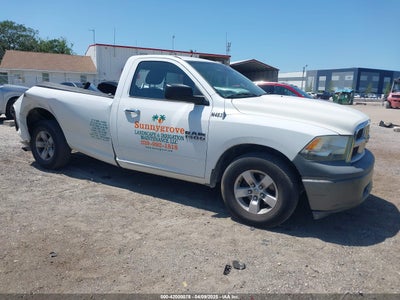 RAM 1500 2013