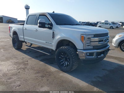 FORD F-250 2019