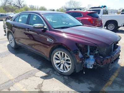 FORD TAURUS 2019