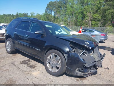 GMC ACADIA 2015