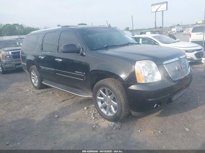 GMC YUKON XL 1500 2008