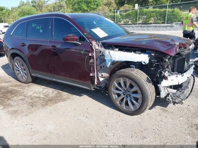 MAZDA CX-90 2024
